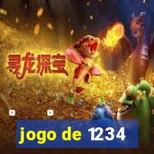 jogo de 1234